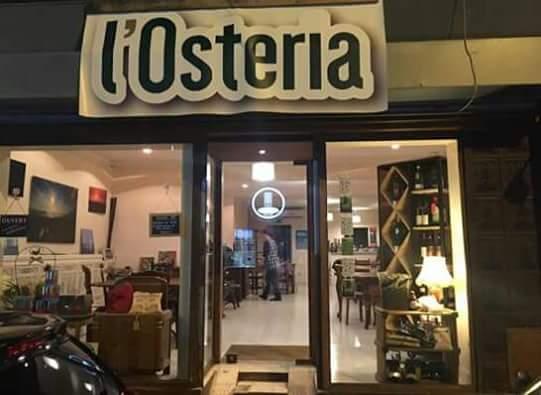 L'Osteria Rosny-sous-Bois - Photo 2